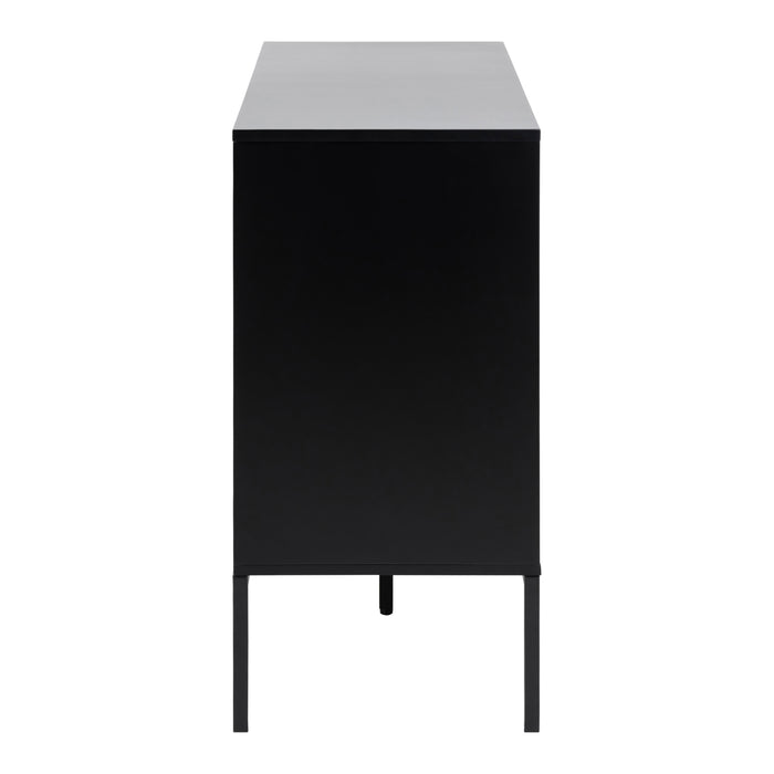 by fonQ Jaxon Dressoir B 120 cm - Eiken