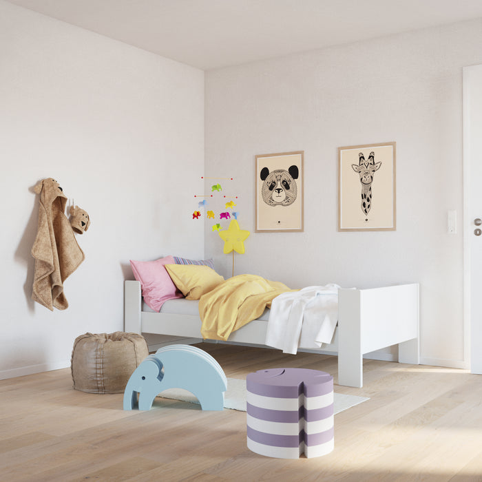 MOOS Vinnie Bed 90 x 200 cm