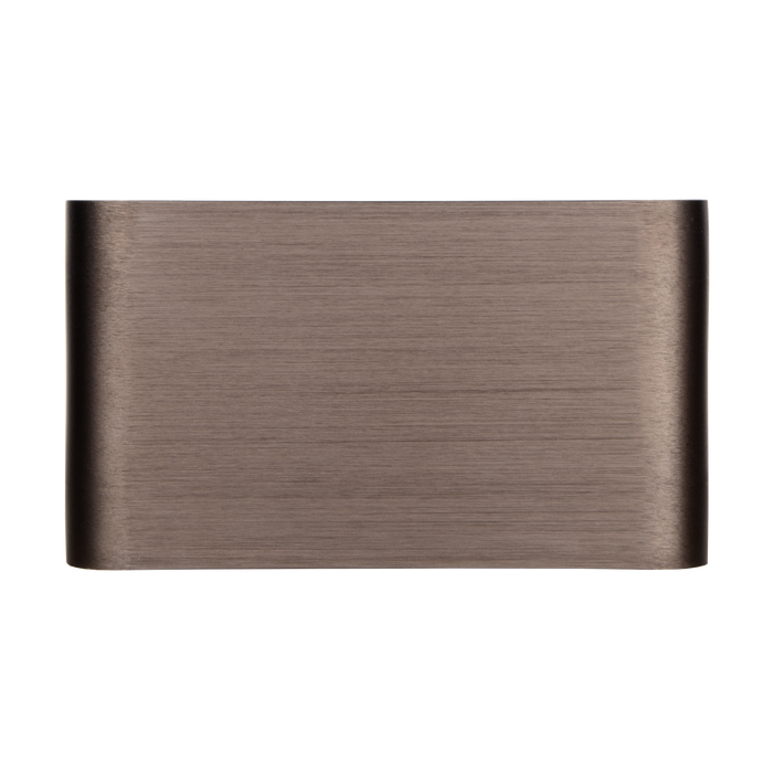 Atmooz Wandlamp Aleki - Brons - LED - 3000K Warm Licht