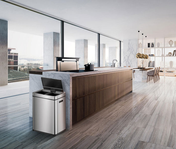 EKO - Mirage Plus Sensor Recycler 30+30 liter