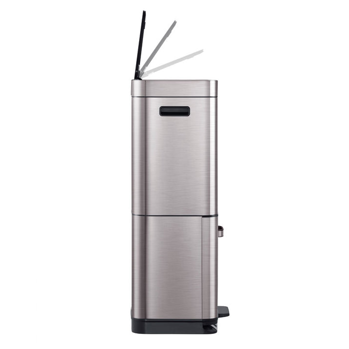 EKO - Himalaya Recycler Sensor Bin 35+25 liter