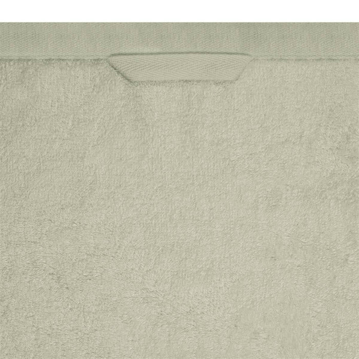 Beddinghouse Care Cotton Bamboo - Douchelaken - 70x140 - Groen