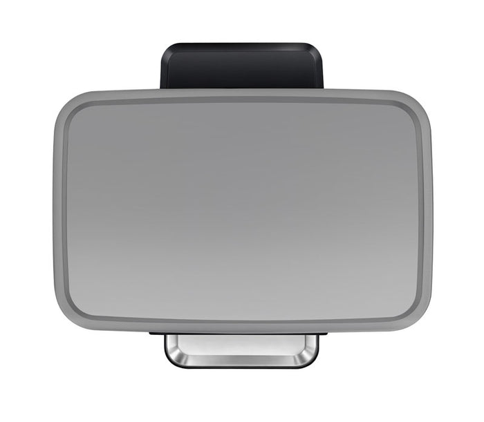 EKO - Madison Pedaalemmer 50 liter