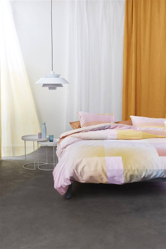 Beddinghouse Dutch Design Mirage dekbedovertrek - 260x200|220 - Multi