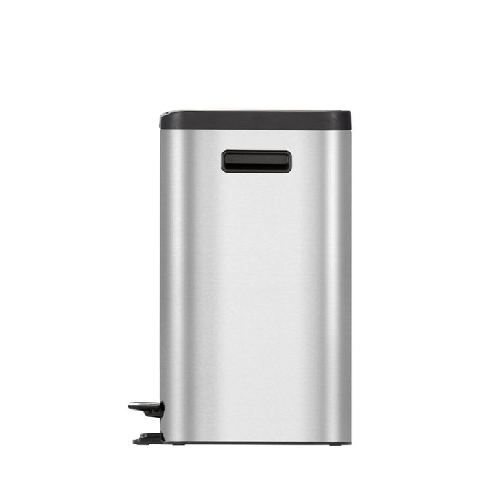 EKO - EcoCasa Recycler pedaalemmer 24+12 liter