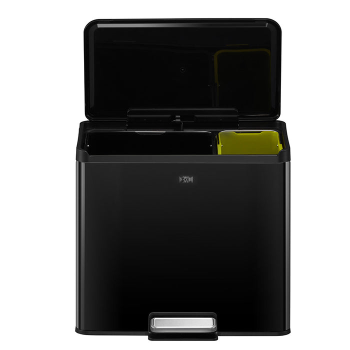 EKO - Essential 2 Recycler pedaalemmer 20+9 liter