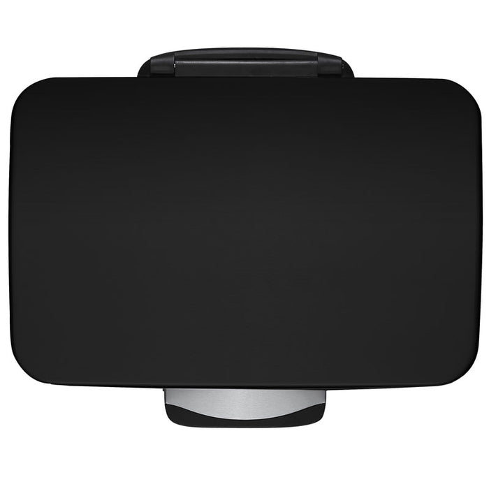 EKO - Neo-Cube recycling pedaalemmer 28+18 liter