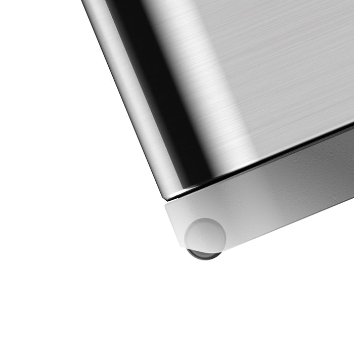 EKO - Ecofly pedaalemmer 45 liter