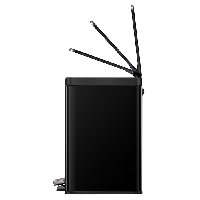 EKO - Essential 2 Recycler pedaalemmer 15+15 liter