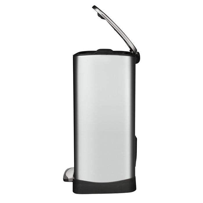 EKO - Neo-Cube recycling pedaalemmer 28+18 liter