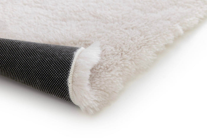 Hoogpolig vloerkleed Furr beige - Interieur05 - 230 x 160 cm