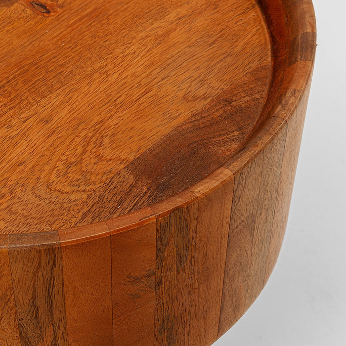 Kare Design Tessa Bijzettafel - 35cm