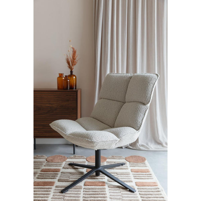 Puur - Dalton fauteuil - beige