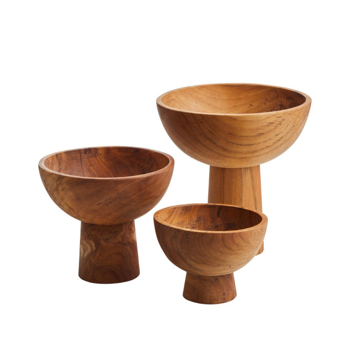 Originalhome Kom op pilaar - M