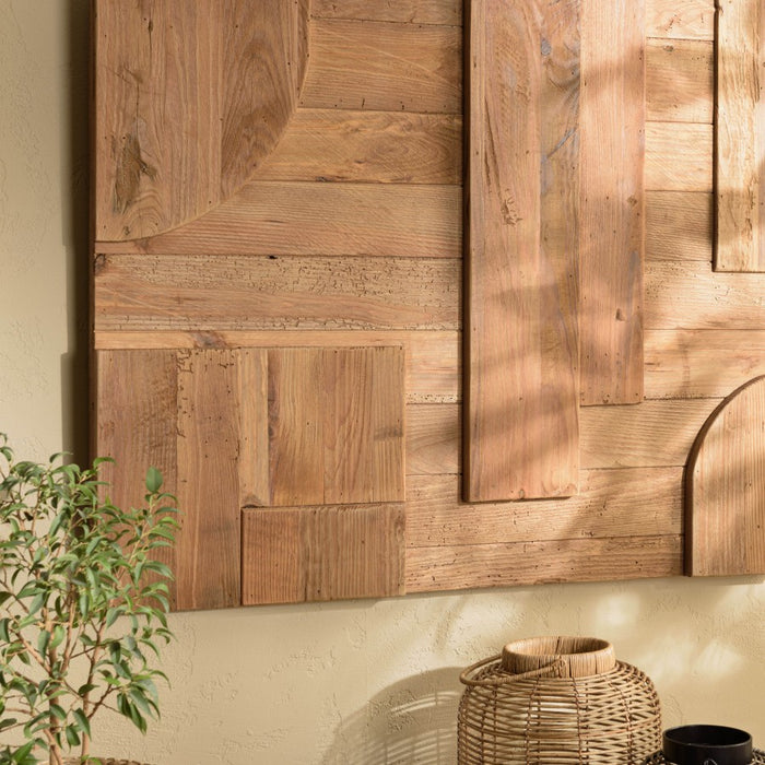 Macabane Wanddecoratie Grady A