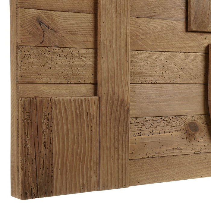 Macabane Wanddecoratie Grady A