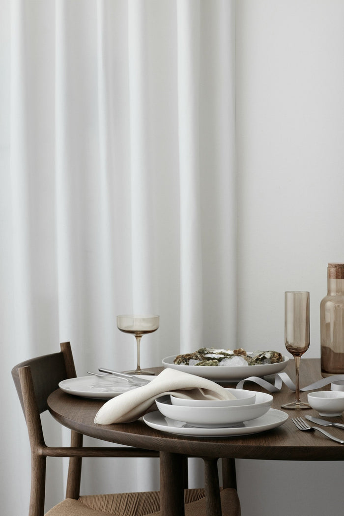 Fuum Rode Wijnglazen Nomad | Beige