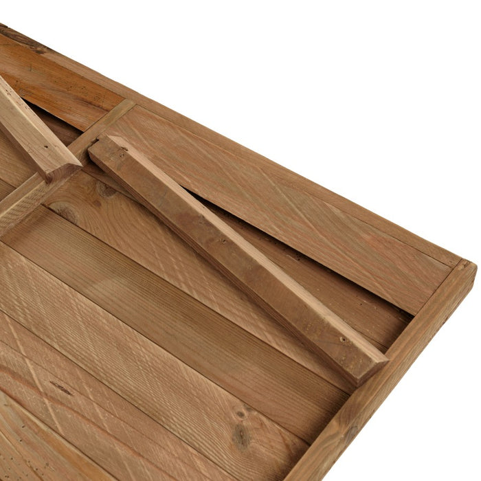 Macabane Wanddecoratie Grady A