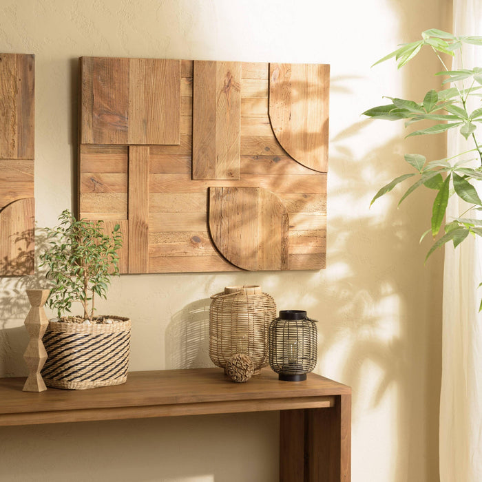 Macabane Wanddecoratie Grady A