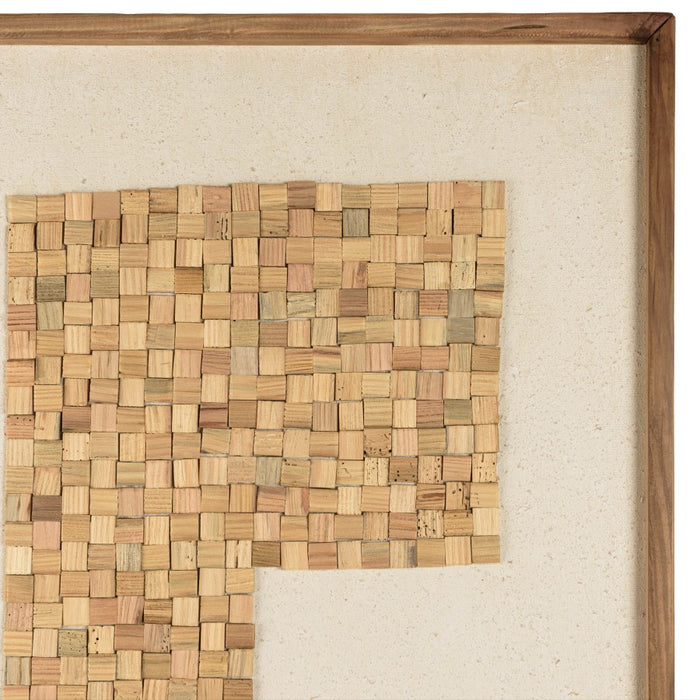 Macabane Wanddecoratie Wendy