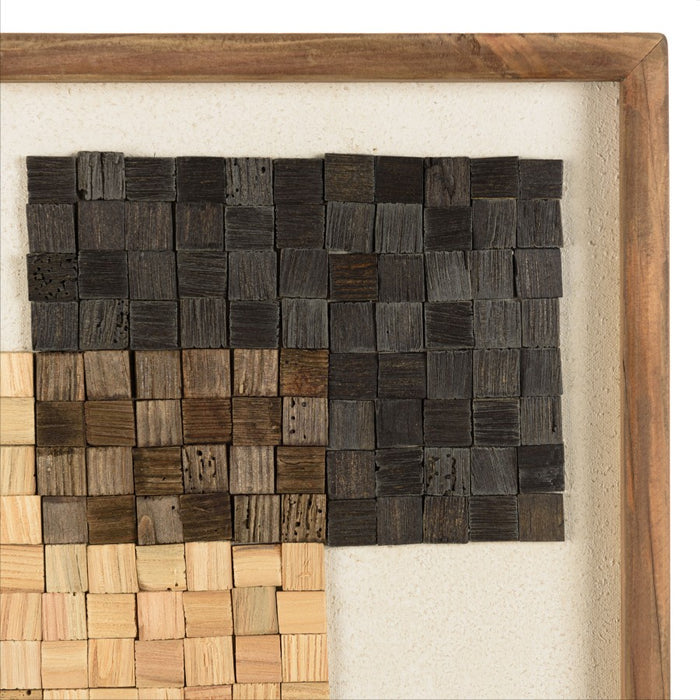 Macabane Wanddecoratie Sandy