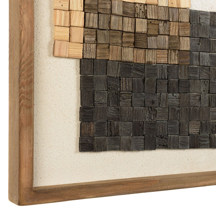 Macabane Wanddecoratie Sandy