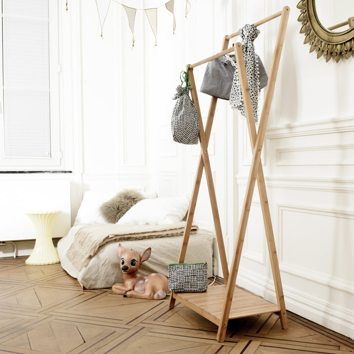 Bestlock Handdoekrek