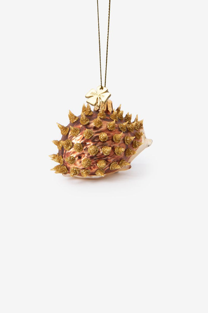 Sissy-Boy Kerst ornament egel