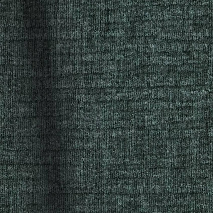 Express slaapbank dunlopillo blauw fluweel 160cm