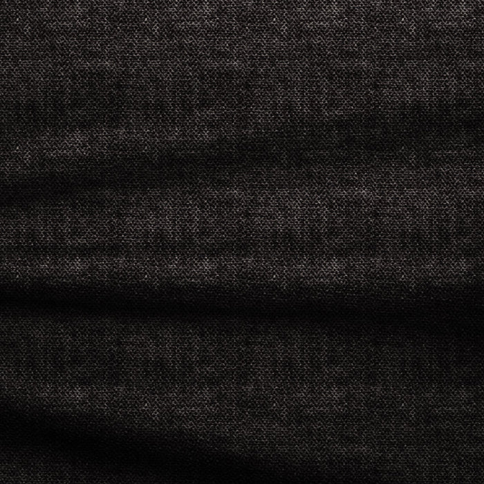 Express slaapbank dunlopillo fluweel donker antraciet 140cm