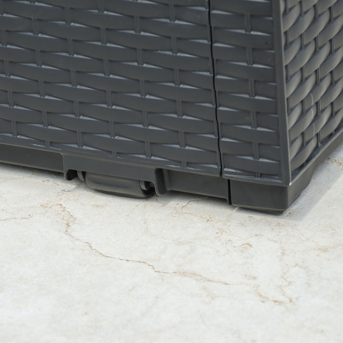 Keter Capri Opbergbox 302 L