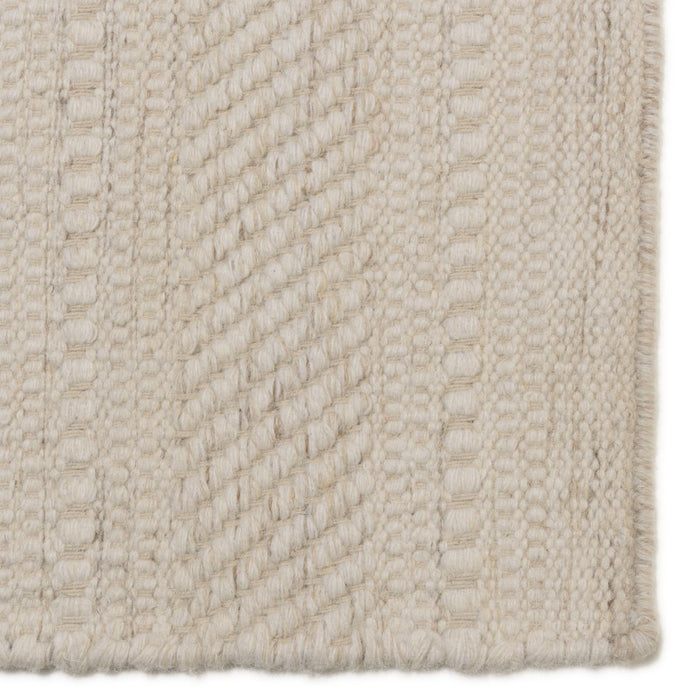 Macabane Vloerkleed Sacha wol