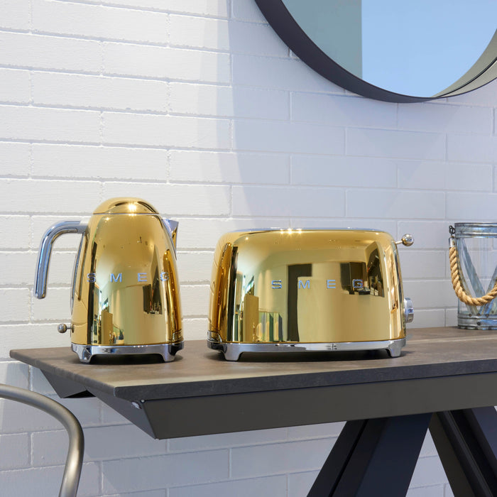 Smeg KLF03GOEU Waterkoker - 1,7 L