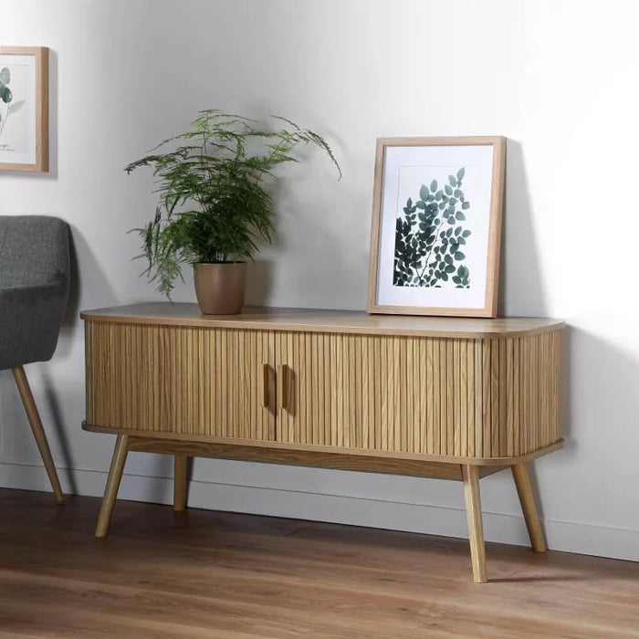 Calicosy - TV-Meubel Ernest - 119 cm