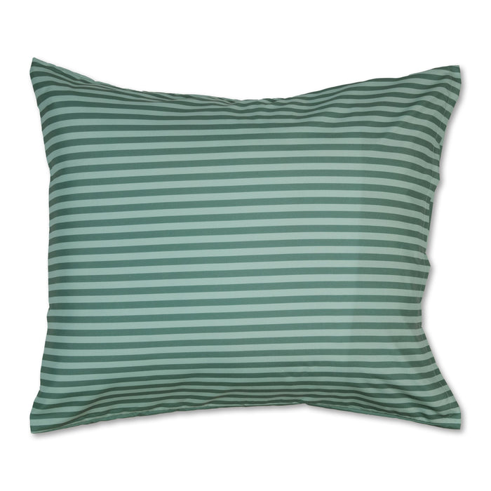 Ambiante Wasbaar Dekbed 140 x 200 cm - Ohana Green