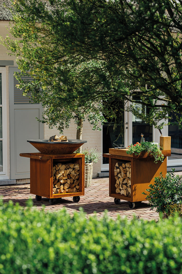 OFYR - OFYR 100 Classic Storage Corten PRO