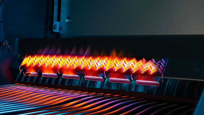 Napoleon - Napoleon Rogue SE 625 RSIB