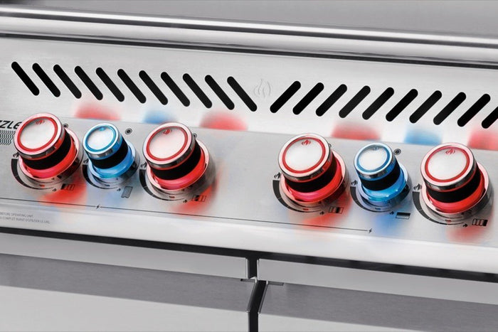 Napoleon - Napoleon Prestige PRO 500 RVS