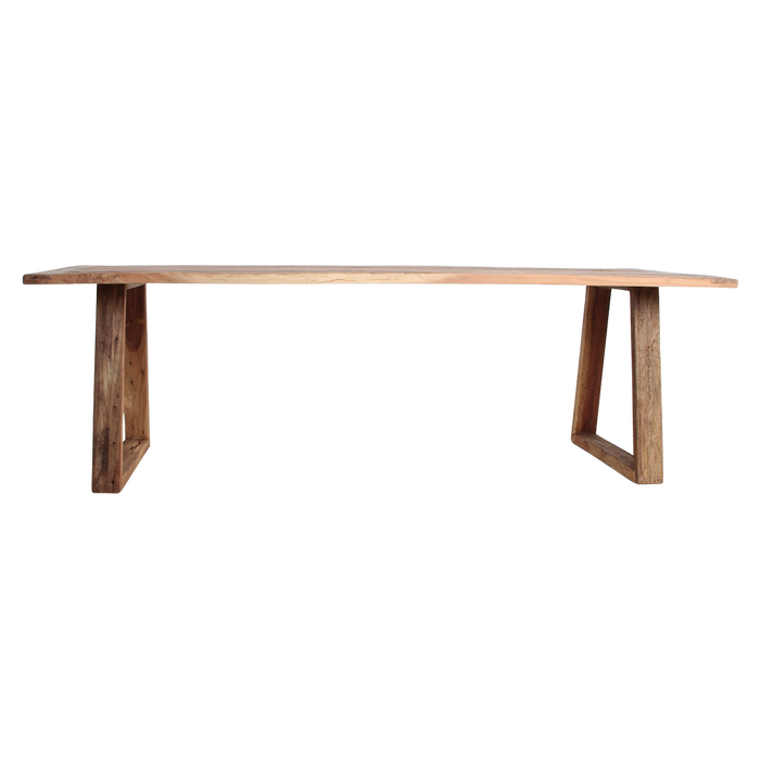 Raw Materials Farmwood eettafel - 240 cm