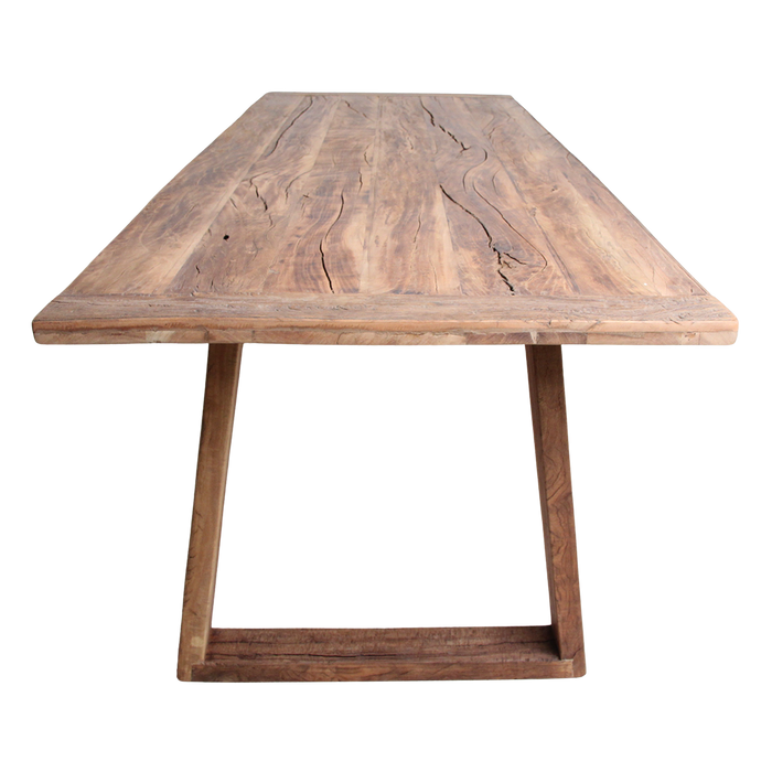 Raw Materials Farmwood eettafel - 240 cm