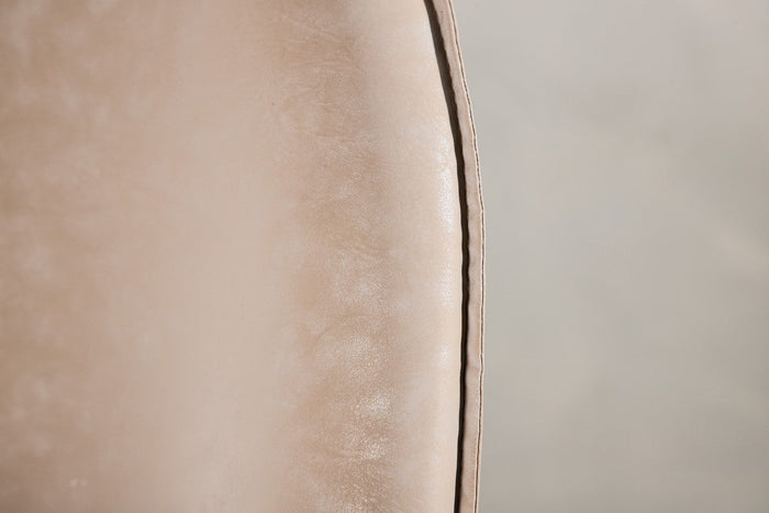 Alina Fauteuil - Set van 2 - Beige