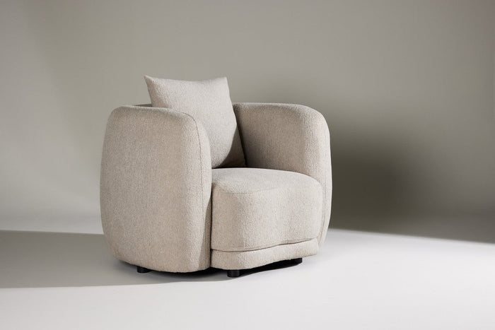 Lana Fauteuil - Beige