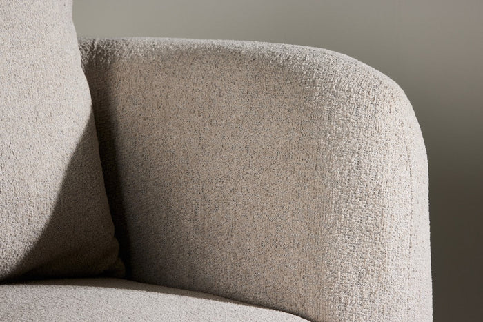 Lana Fauteuil - Beige