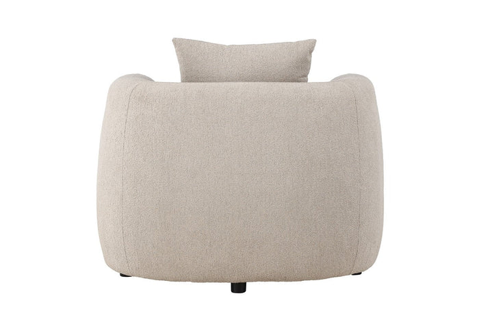 Lana Fauteuil - Beige