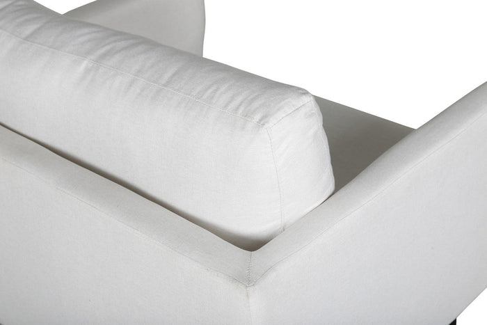 Rowen Fauteuil - Wit