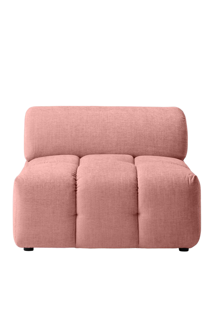 Sissy-Boy Marquis stoel Artic Salmon