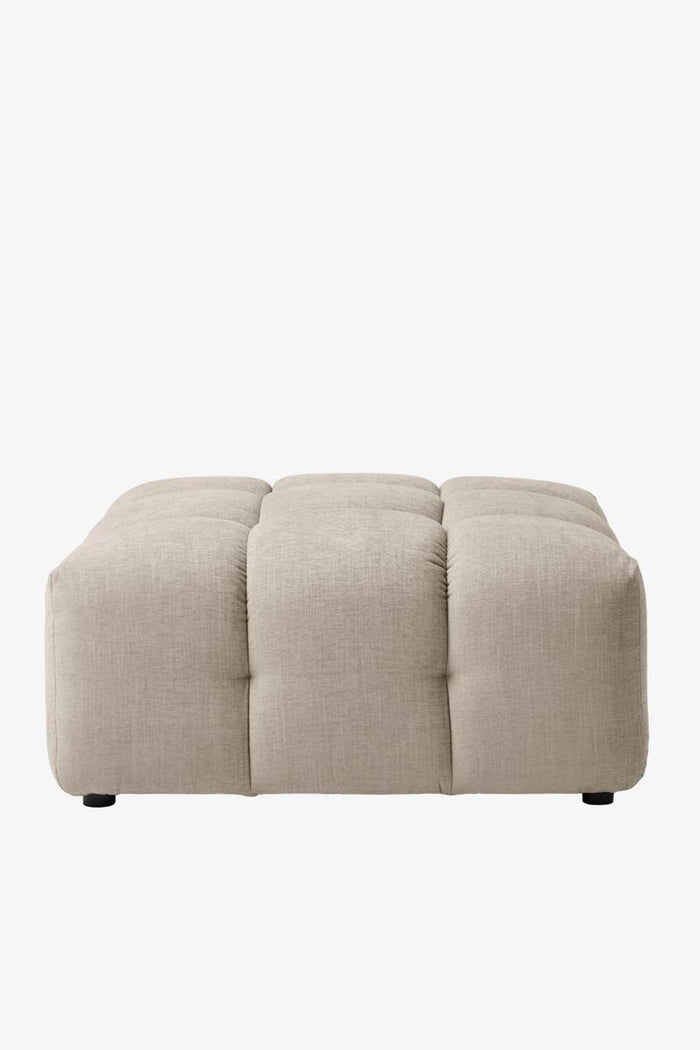 Sissy-Boy Marquis modulaire bank Artic Cream