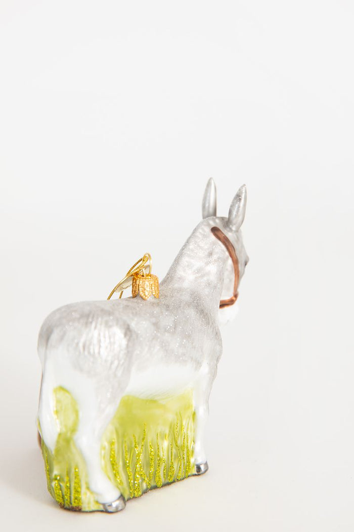 Sissy-Boy Kerst ornament ezel