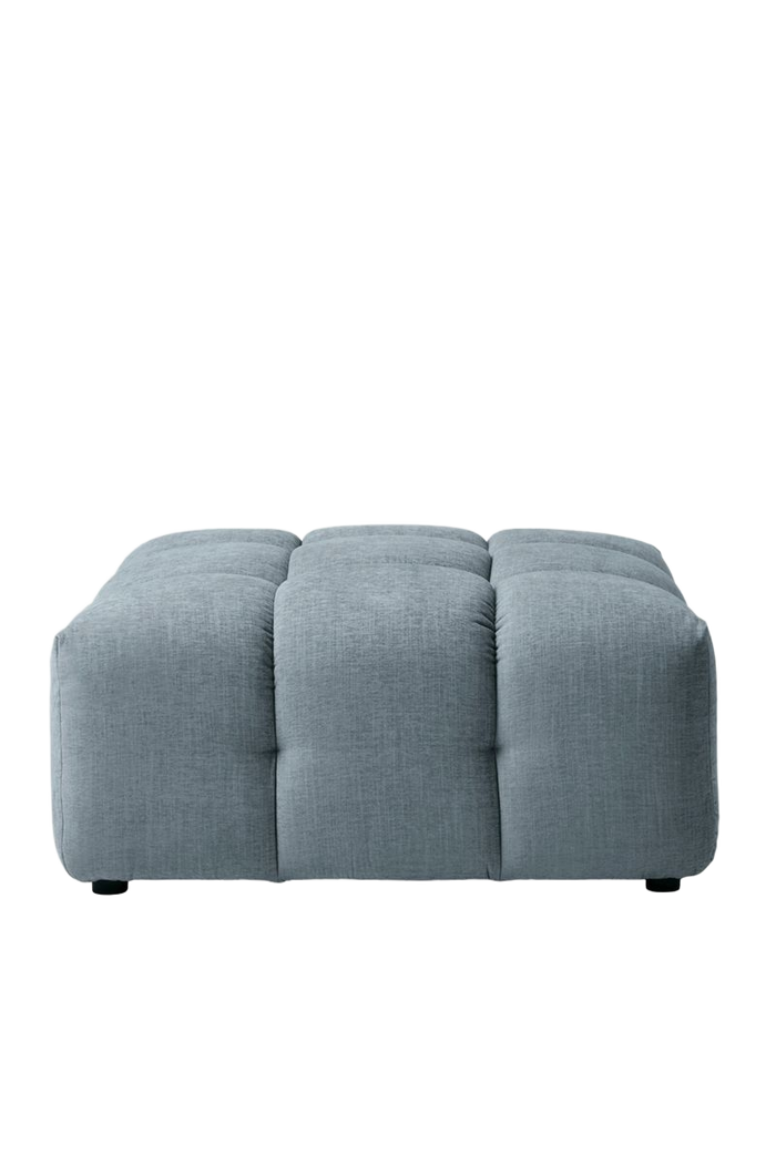 Sissy-Boy Marquis hocker Artic Grey