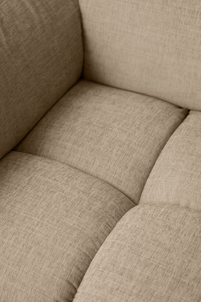 Sissy-Boy Marquis stoel Artic Hessian